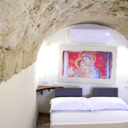 La Pergola Ai Sassi Bed and Breakfast Ματέρα Εξωτερικό φωτογραφία