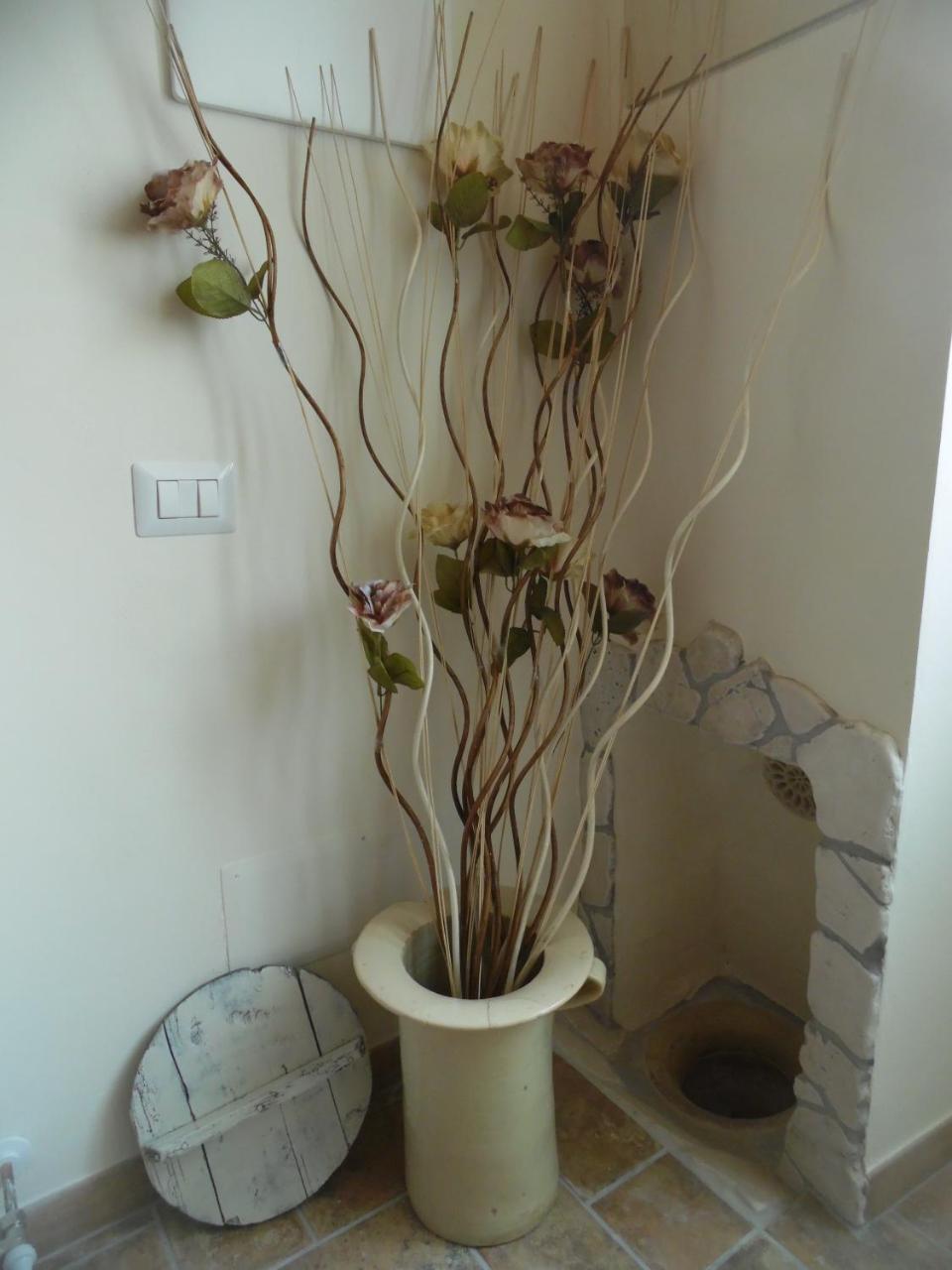 La Pergola Ai Sassi Bed and Breakfast Ματέρα Εξωτερικό φωτογραφία