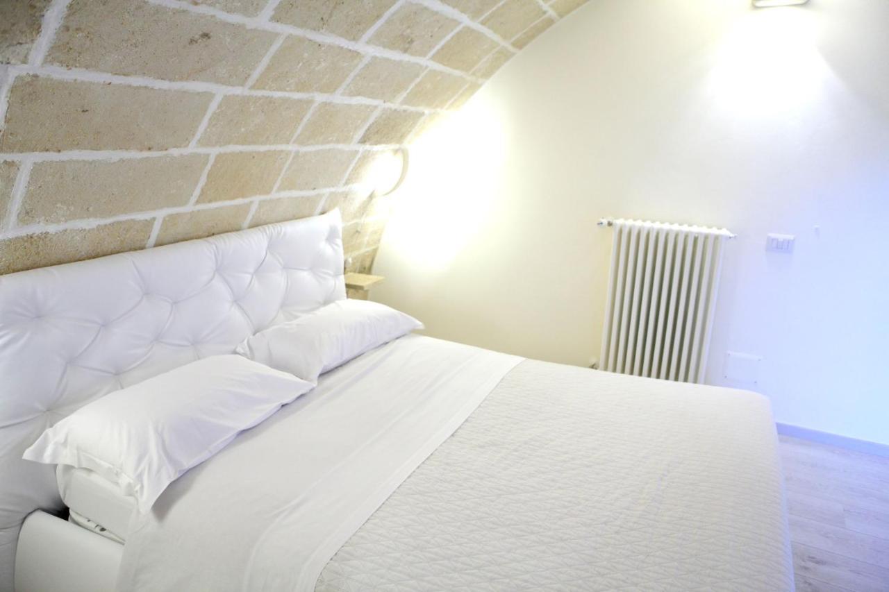 La Pergola Ai Sassi Bed and Breakfast Ματέρα Εξωτερικό φωτογραφία