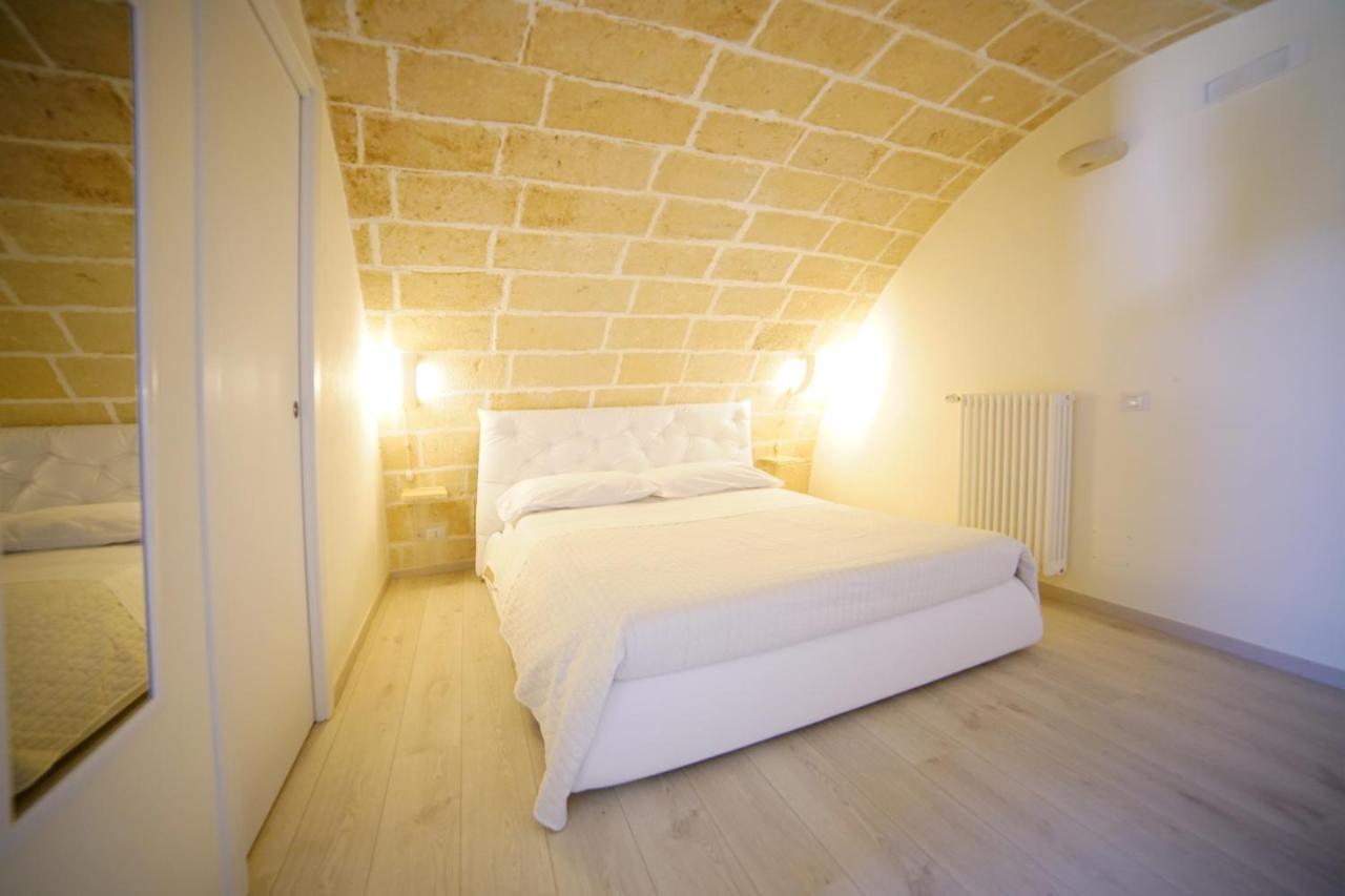 La Pergola Ai Sassi Bed and Breakfast Ματέρα Εξωτερικό φωτογραφία