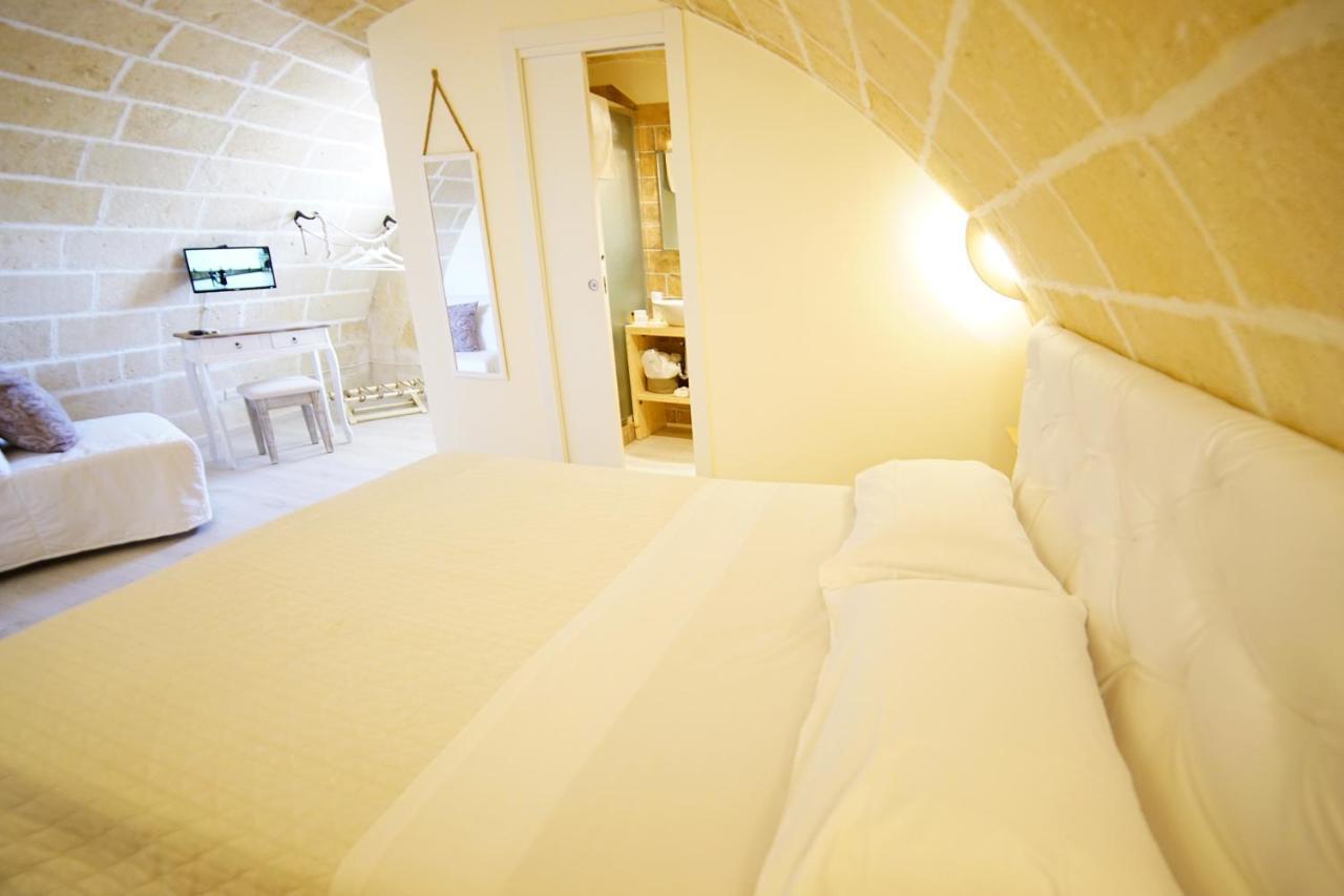 La Pergola Ai Sassi Bed and Breakfast Ματέρα Εξωτερικό φωτογραφία