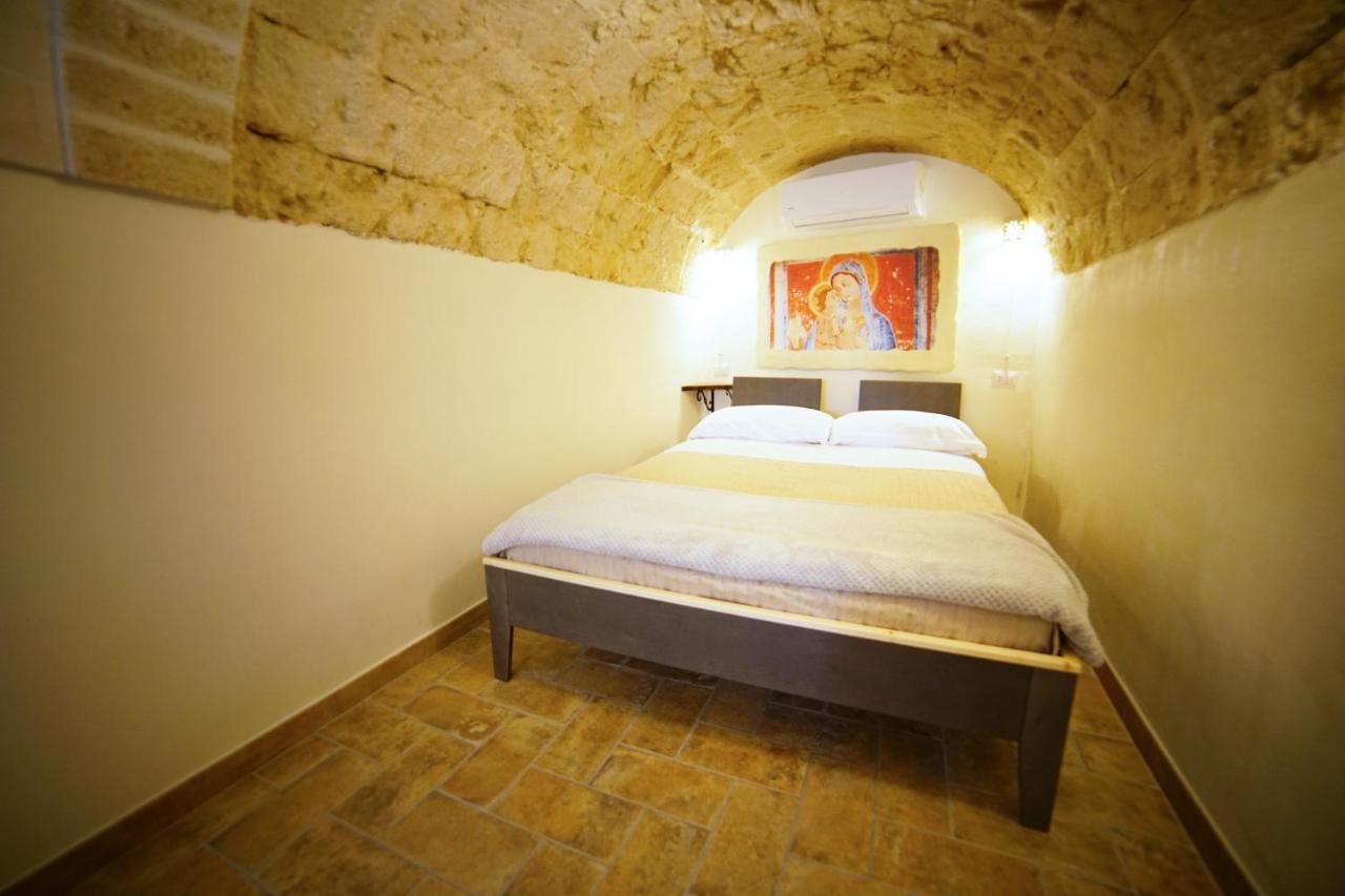 La Pergola Ai Sassi Bed and Breakfast Ματέρα Εξωτερικό φωτογραφία