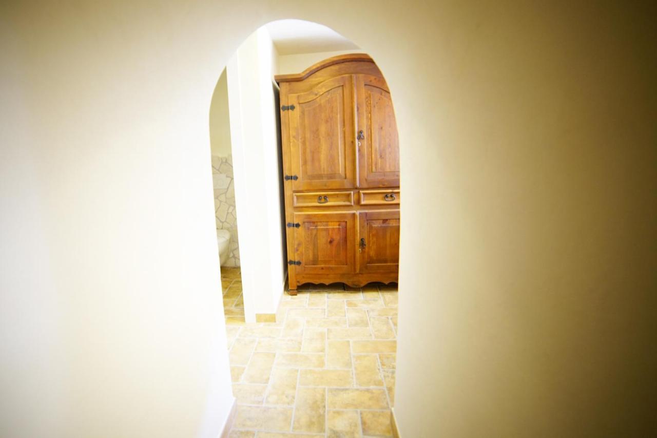 La Pergola Ai Sassi Bed and Breakfast Ματέρα Εξωτερικό φωτογραφία